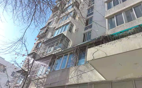 东城区 朝阳门南小街12号楼6层1单元604号（朝阳门南小街）