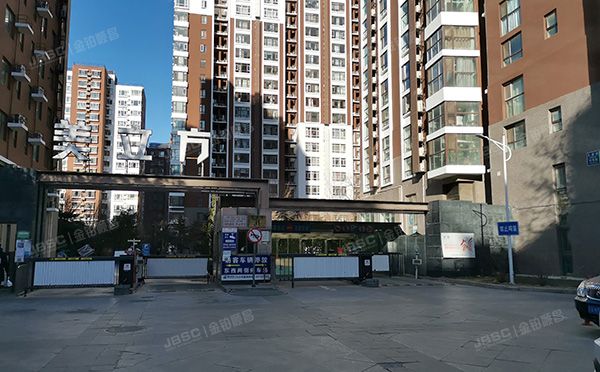 朝阳区 双营路11号院2号楼13层4单元1602（美立方）