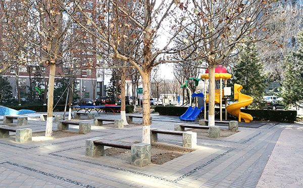 朝阳区 双营路11号院2号楼13层4单元1602（美立方）