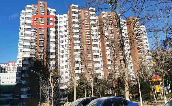 朝阳区 双营路11号院2号楼13层4单元1602（美立方）