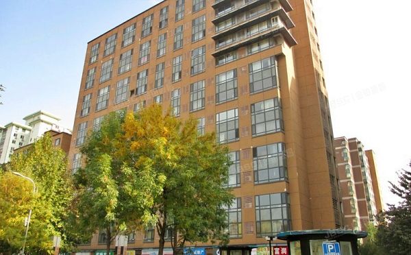 海淀区 静淑南里翰澜庭2号楼12层1502（中铁翰庭）