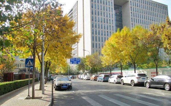 海淀区 静淑南里翰澜庭2号楼12层1502（中铁翰庭）