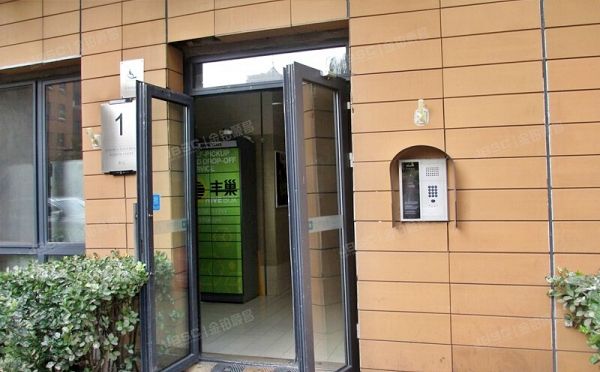 海淀区 静淑南里翰澜庭2号楼12层1502（中铁翰庭）