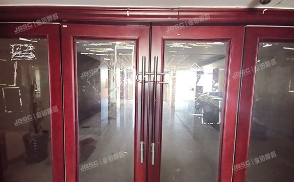 朝阳区 永安东里甲3号院1号楼25层2904（通用国际中心）