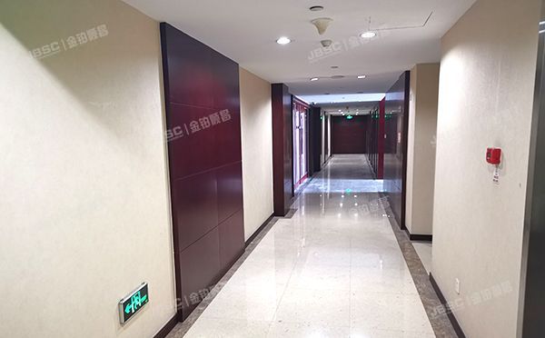 朝阳区 永安东里甲3号院1号楼25层2901（通用国际中心）