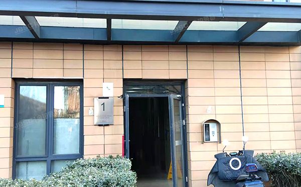 海淀区 静淑南里翰澜庭2号楼12层1502（中铁翰庭）