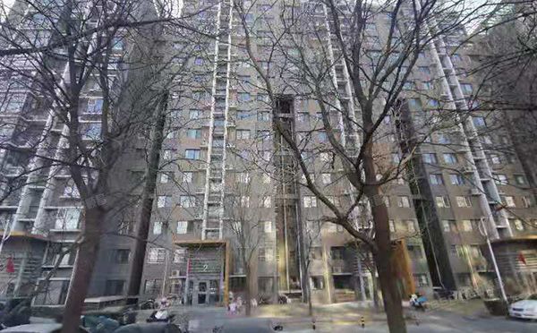 丰台区 鸿业兴园9号楼2层2单元202（鸿业兴园）