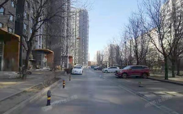 丰台区 鸿业兴园9号楼2层2单元202（鸿业兴园）