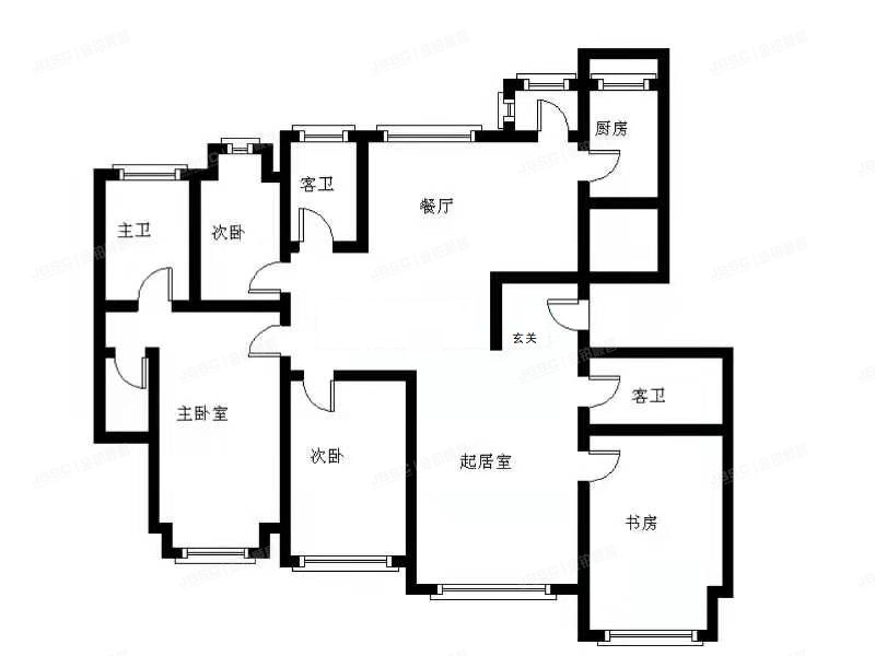 朝阳区 农展馆南路9号院3号楼2层201房（博雅园）