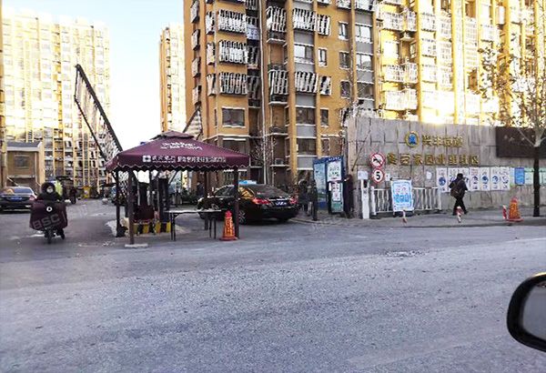 大兴区 佟家场西巷1号院2号楼16层1单元1602（佟馨家园）