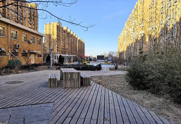 大兴区 佟家场西巷1号院2号楼16层1单元1602（佟馨家园）