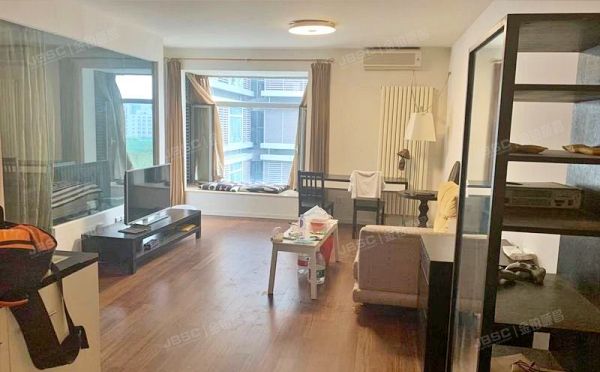 朝阳区 南三里屯路16号楼12层2-1505（泰悦豪庭）