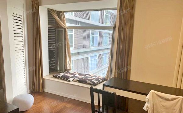 朝阳区 南三里屯路16号楼12层2-1505（泰悦豪庭）