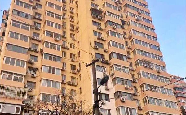 东城区 胡家园15号楼3层306号