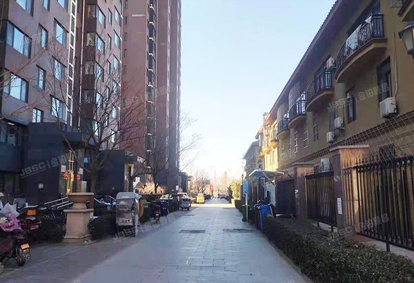 密云区 开园小区13号楼18层1单元1801（中国铁建绿港）