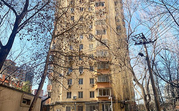 东城区 胡家园15号楼3层306号