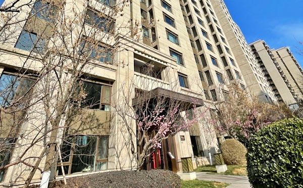 大兴区-旧宫镇 绿隔地区旧村改造二期A2-1地块2号楼7层4单元702（熙悦诚郡）