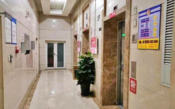 东城区 国瑞城西区3号楼1110号（国瑞城西区）