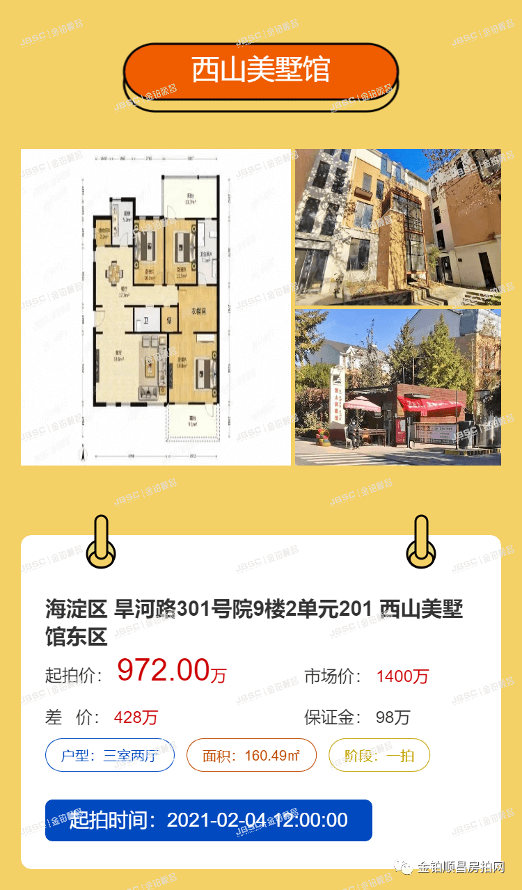 谁是捡漏王？出手得快，春节前超低价捡漏名校房