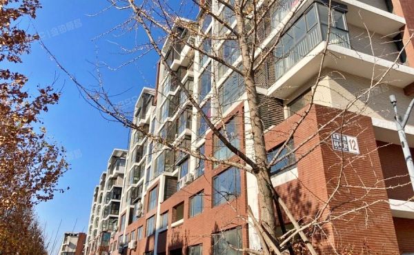 昌平区 双营西路66号12号楼7层1单元702号（北京风景）