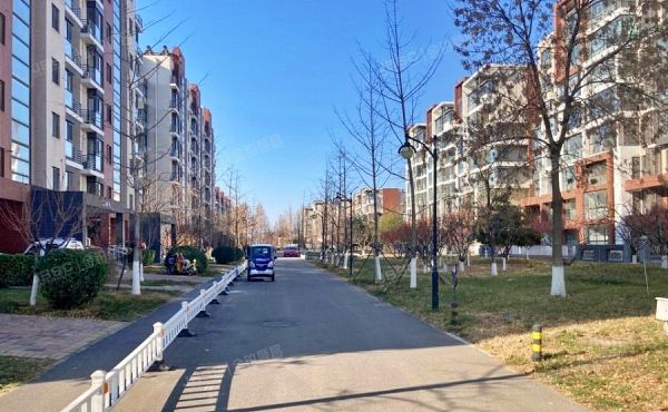 昌平区 双营西路66号12号楼7层1单元702号（北京风景）