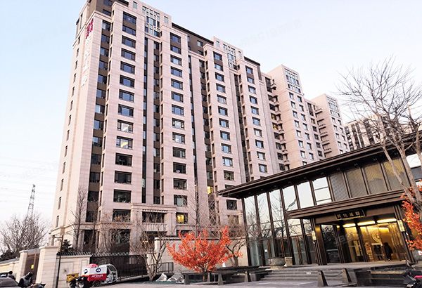 大兴区-旧宫镇 绿隔地区旧村改造二期A2-1地块2号楼7层4单元702（熙悦诚郡）