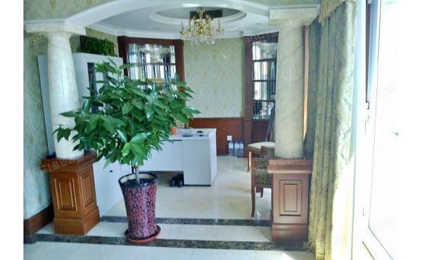 朝阳区 工体西路18号光彩国际公寓第1栋26层A号（光彩国际公寓）