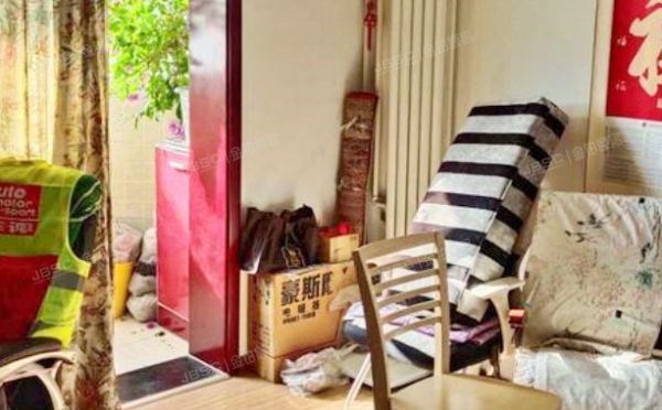 朝阳区 金蝉北里8号楼17层1702（金蝉北里小区）房改房