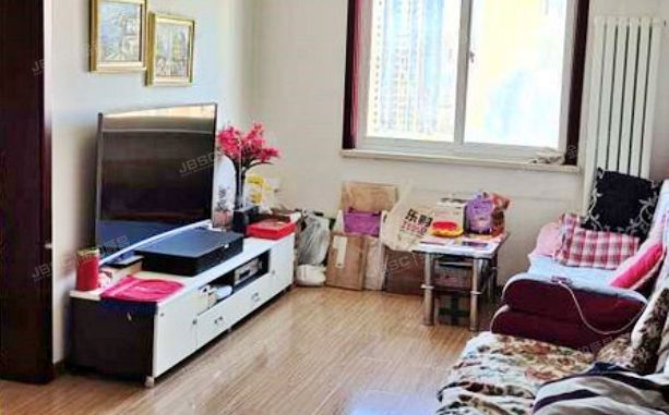 朝阳区 金蝉北里8号楼17层1702（金蝉北里小区）房改房