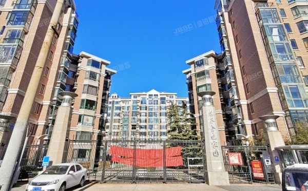 朝阳区 南湖中园125号楼4层2门401（慧谷金色家园）