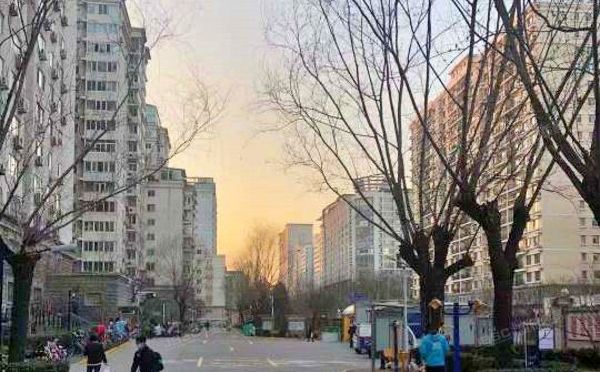 海淀区 西翠路5号今日家园4号楼10层1001（今日家园）