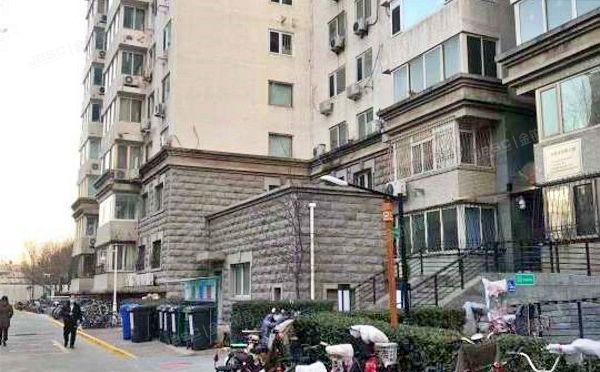 海淀区 西翠路5号今日家园4号楼10层1001（今日家园）