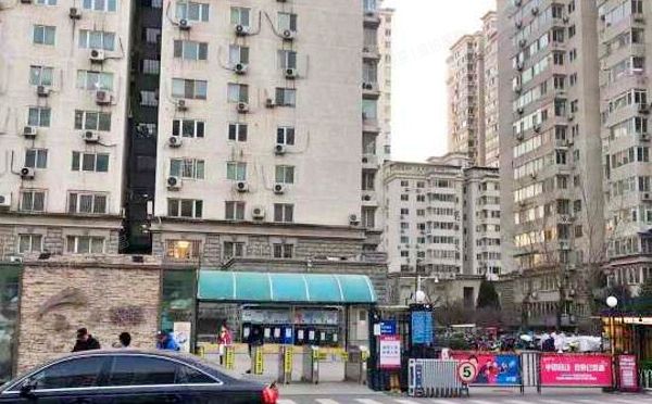 海淀区 西翠路5号今日家园4号楼10层1001（今日家园）