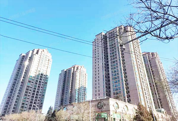 朝阳区 工体西路18号光彩国际公寓第1栋26层A号（光彩国际公寓）