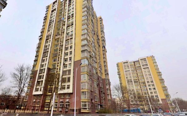 丰台区 晓月四里5号楼7层711号（晓月新城）