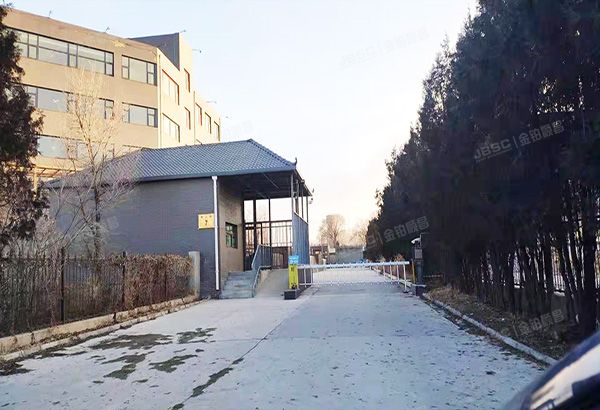 延庆区 康庄镇康达路7号院1号1-6层101等4套  工业