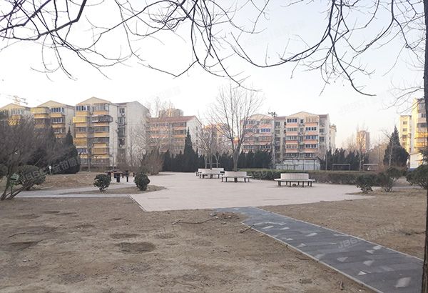 丰台区 晓月四里5号楼7层711号（晓月新城）