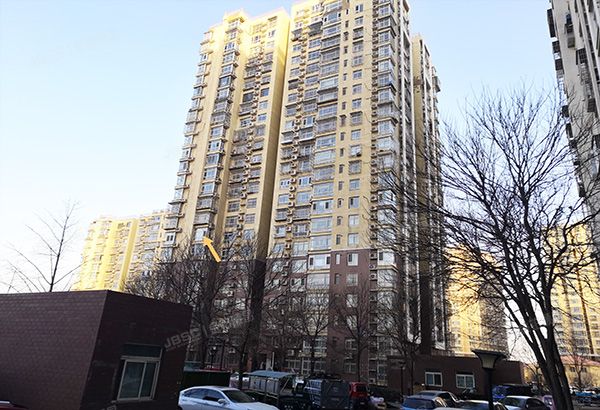 丰台区 晓月四里5号楼7层711号（晓月新城）