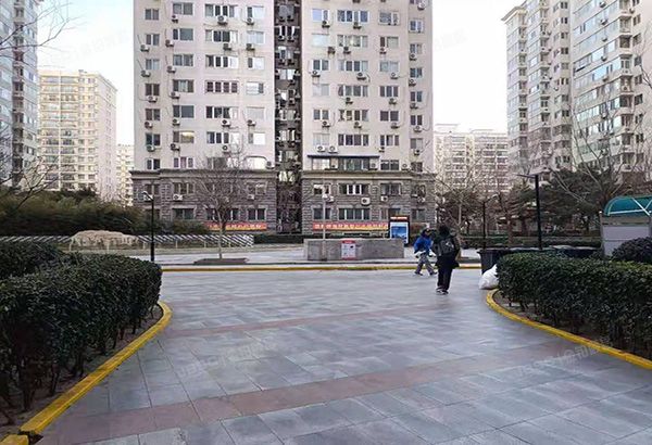 海淀区 西翠路5号今日家园4号楼10层1001（今日家园）