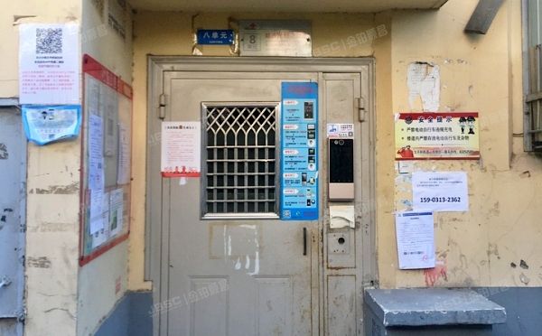 丰台区 太平桥西里47号楼1层8-101号（太平桥西里）