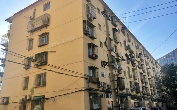 丰台区 太平桥西里47号楼1层8-101号（太平桥西里）