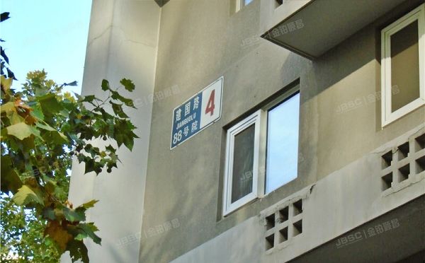 朝阳区 建国路88号院4号楼13层1604号（SOHO现代城）