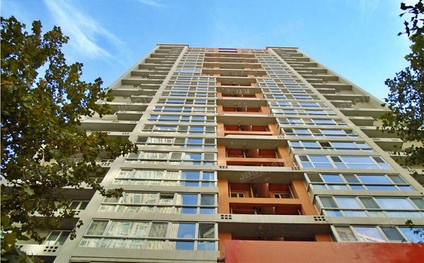 朝阳区 建国路88号院4号楼13层1604号（SOHO现代城）