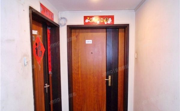 朝阳区 建国路88号院4号楼13层1604号（SOHO现代城）