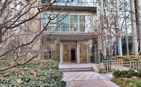 经济技术开发区 文化园西路6号院24号楼1层102号（林肯公园）办公