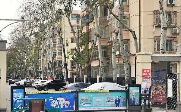 朝阳区 双花园西里9号楼6单元702号（双花园西里南区）