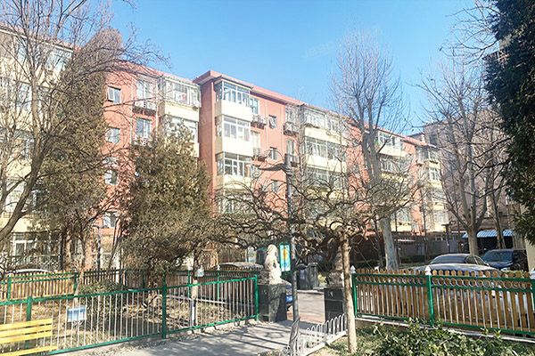 海淀区 中关村东南小区923号楼2层4门208（中科院东南小区）