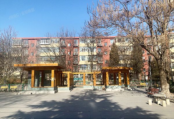 海淀区 中关村东南小区923号楼2层4门208（中科院东南小区）