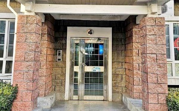 海淀区 万柳万泉新新家园27号楼2层4单元201（万泉新新家园）