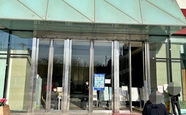 通州区 中山大街59号院1号楼17层1706（one写字楼）办公